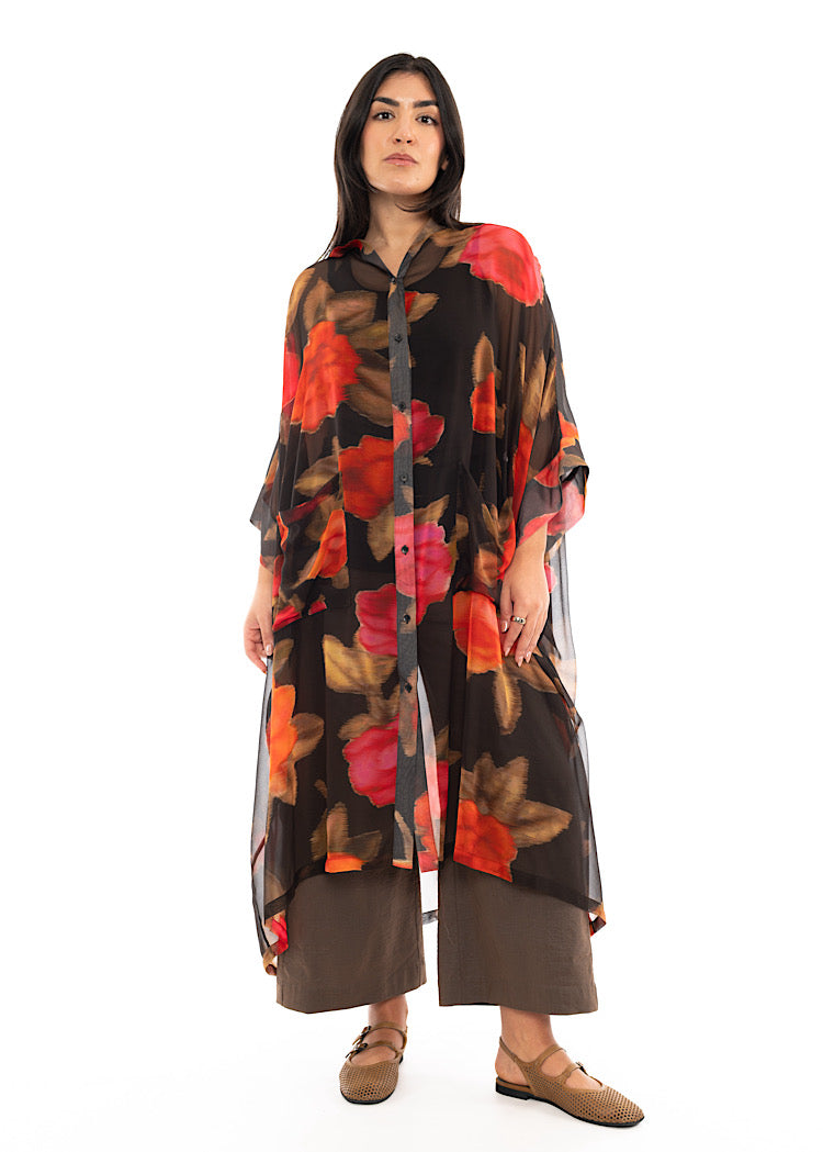 ANNETTE GÖRTZ DURAS DRESS