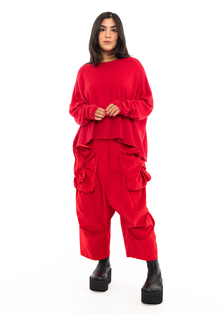 RUNDHOLZ BLACK LABEL PULLOVER