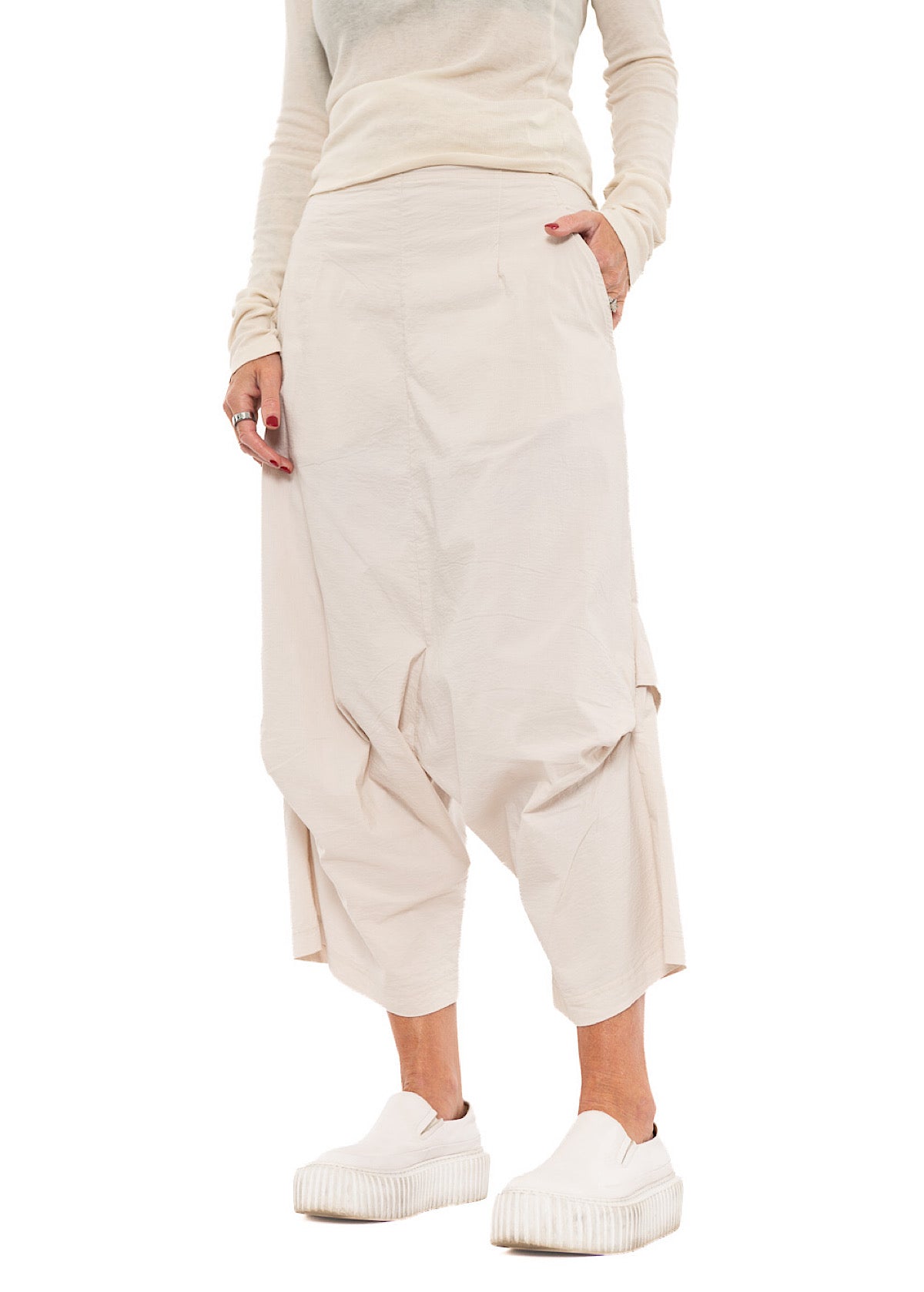 RUNDHOLZ MAINLINE TROUSER