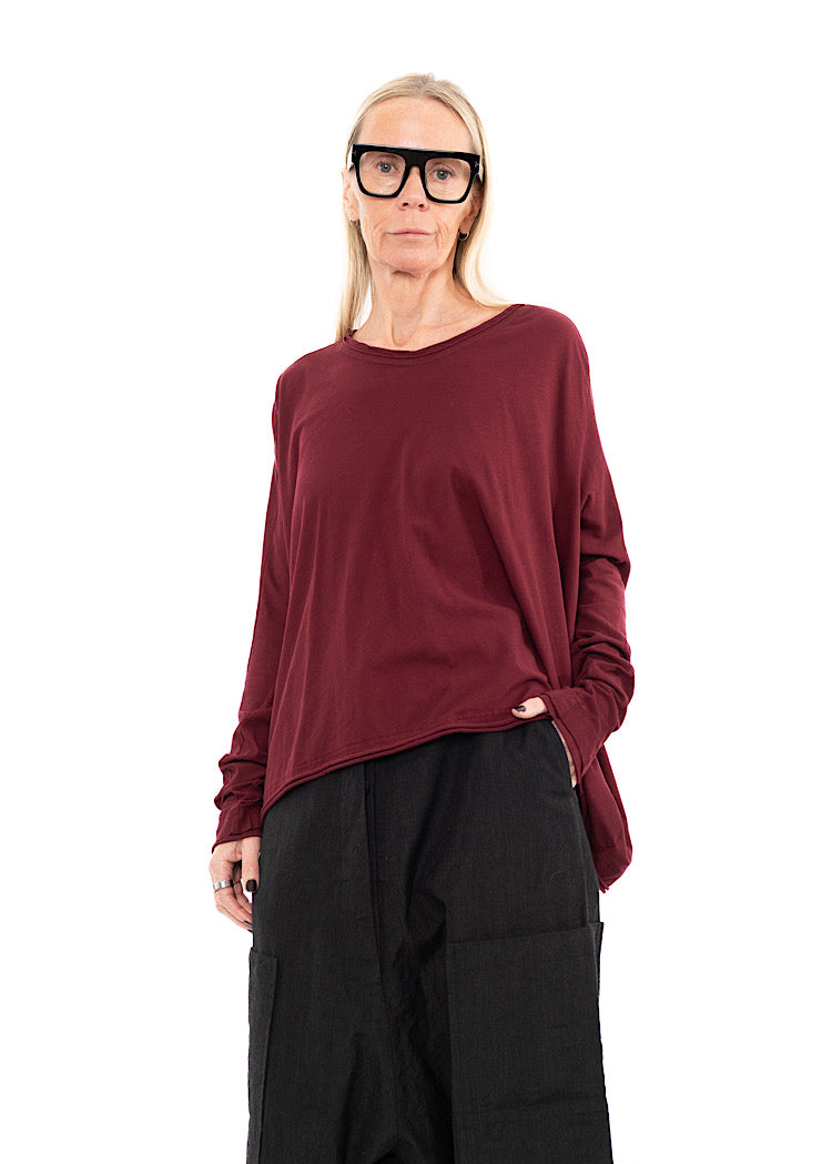 PRE-LOVED RUNDHOLZ DIP T-SHIRT