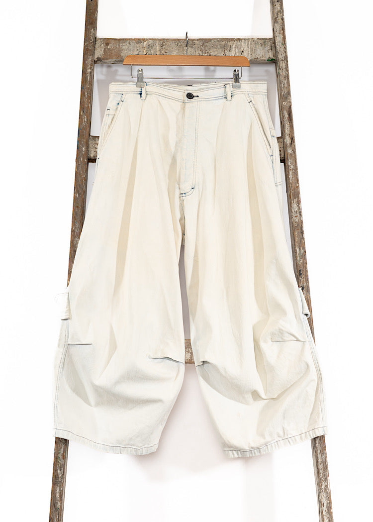 PRE-LOVED RUNDHOLZ MAINLINE TROUSER