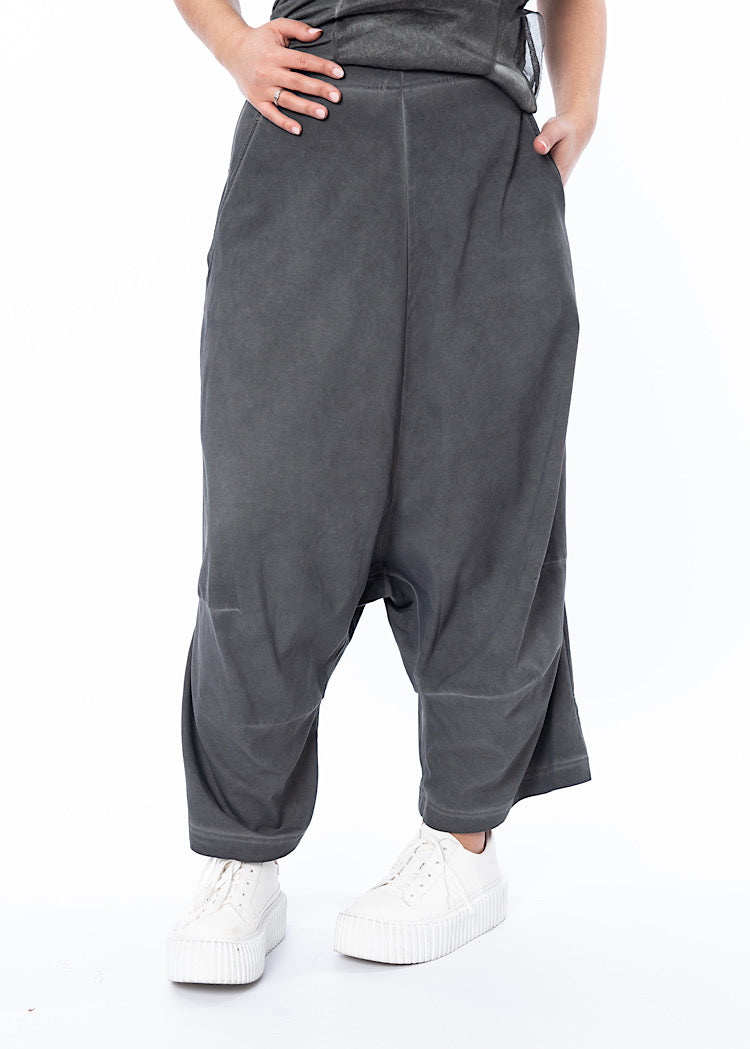 RUNDHOLZ DIP TROUSER