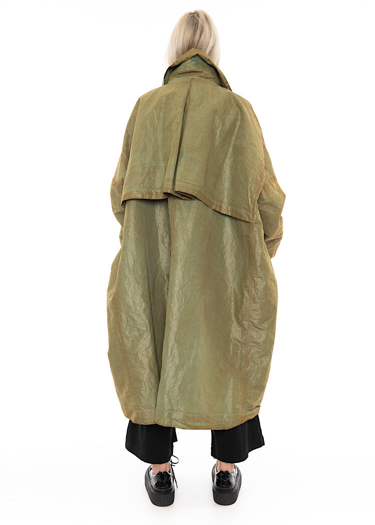 RUNDHOLZ DIP COAT