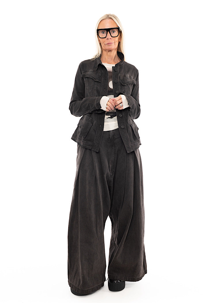 RUNDHOLZ MAINLINE TROUSER