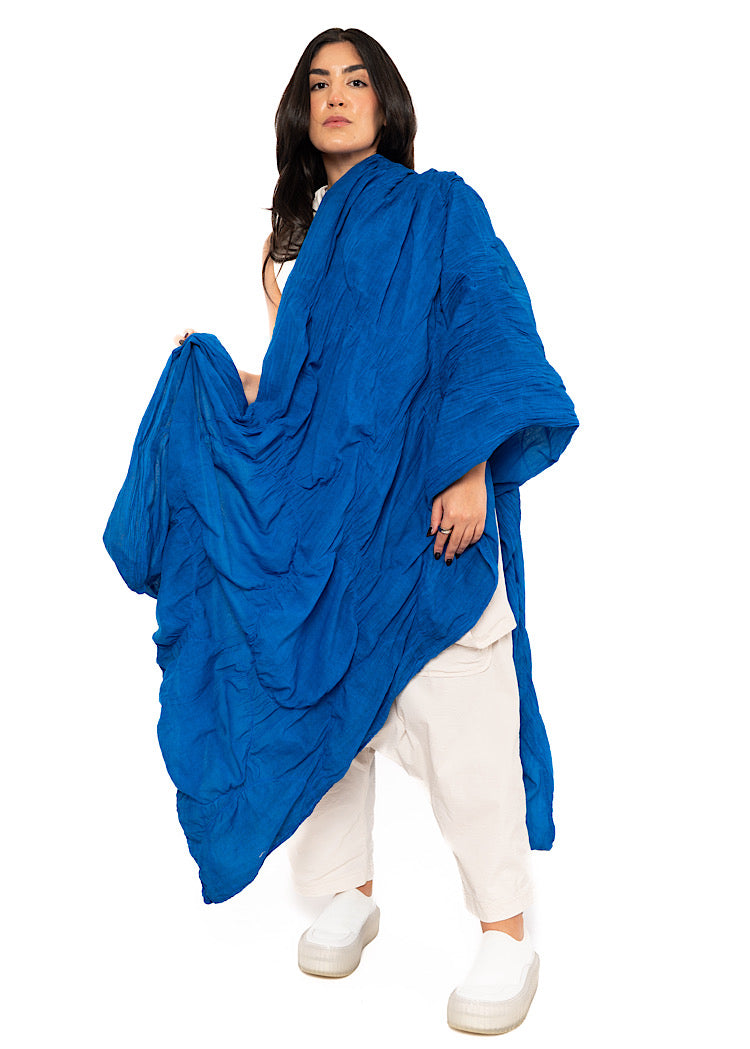 RUNDHOLZ MAINLINE SCARF