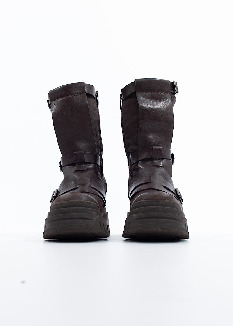 PRE-LOVED LOFINA BOOT