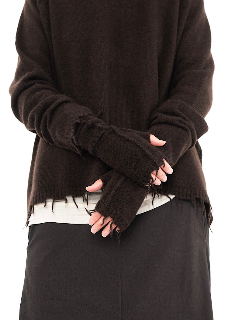 RUNDHOLZ MAINLINE CUFF