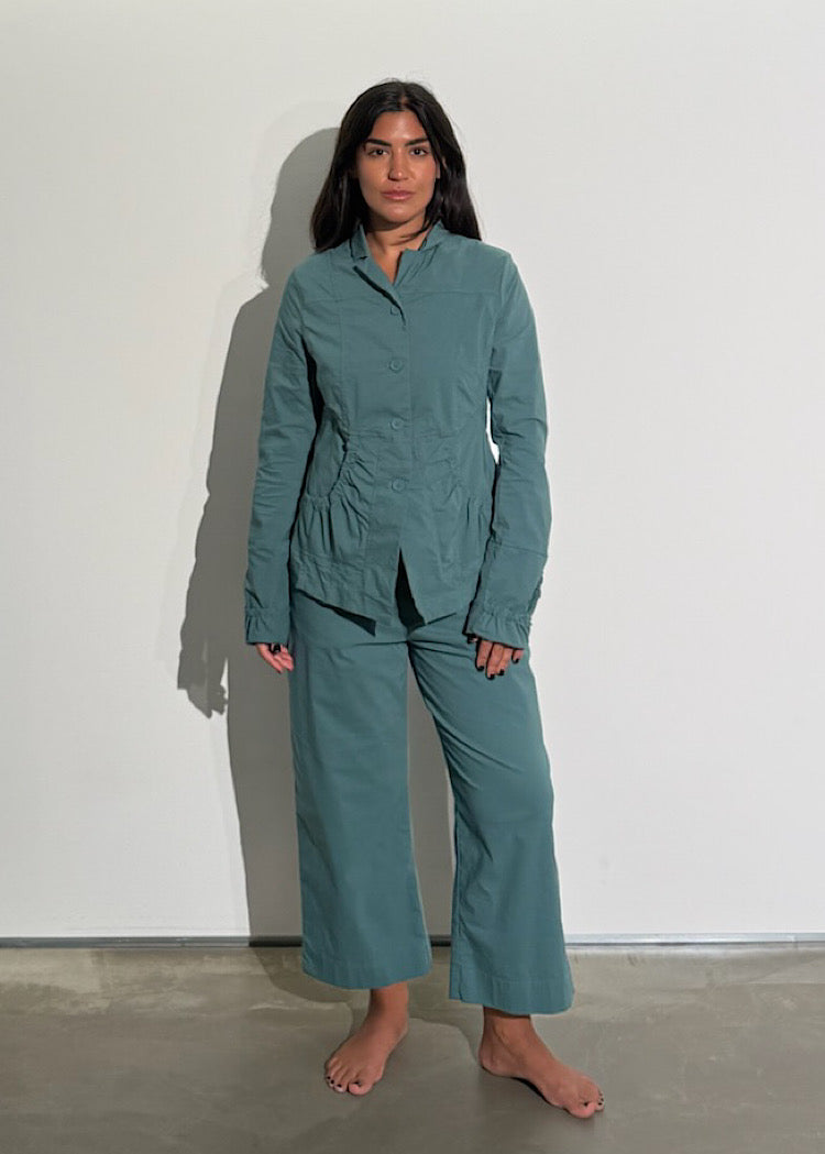 PRE-ORDER RUNDHOLZ BLACK LABEL TROUSER *SALINA* (Shown in GRASS)