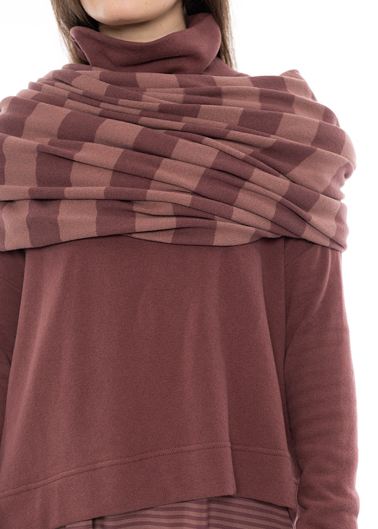 MAMA B SEGOVIA SCARF