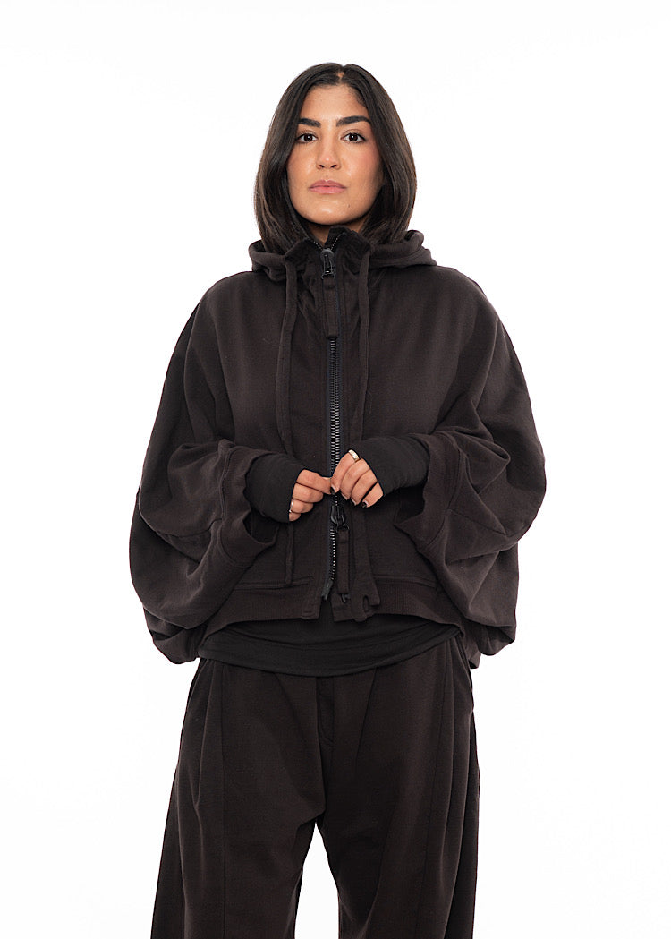 RUNDHOLZ MAINLINE JACKET