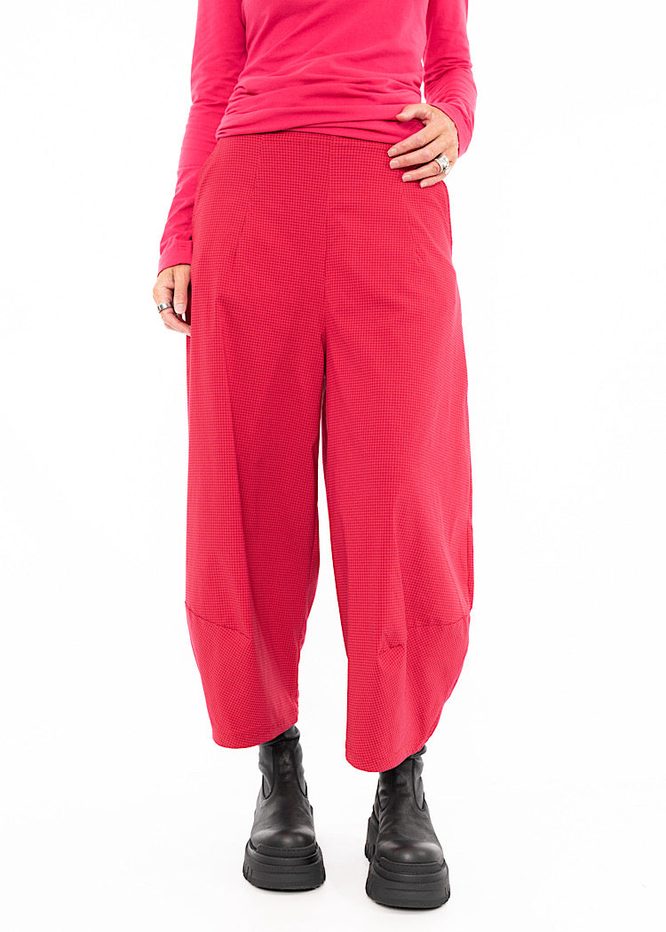 RUNDHOLZ BLACK LABEL TROUSER