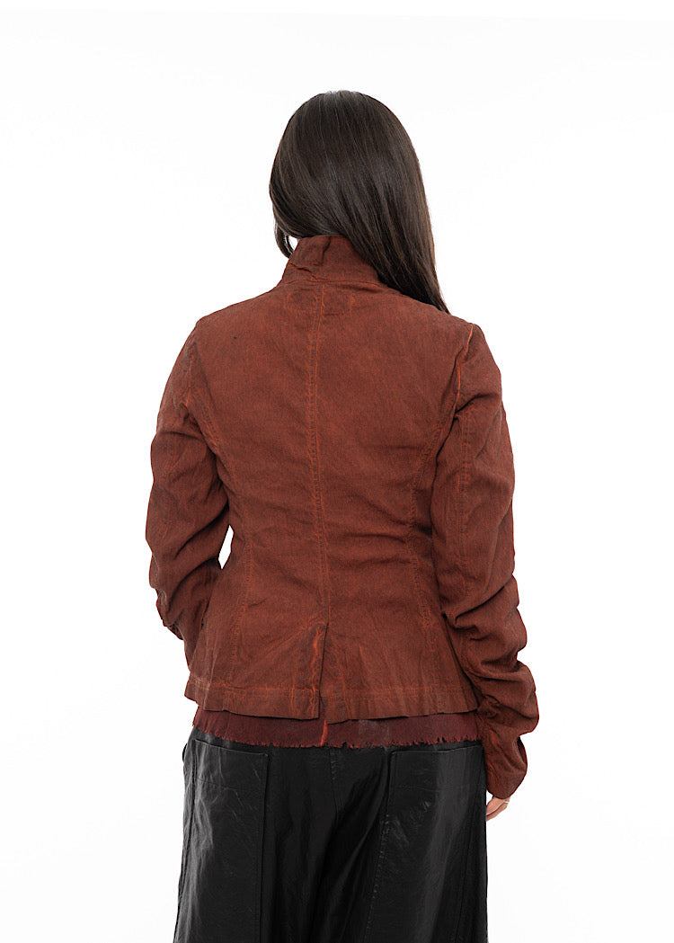 RUNDHOLZ DIP JACKET