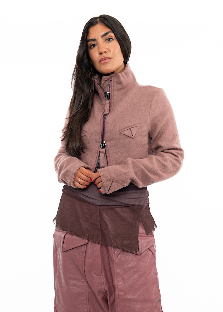 RUNDHOLZ DIP JACKET