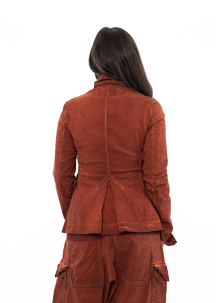 RUNDHOLZ DIP JACKET