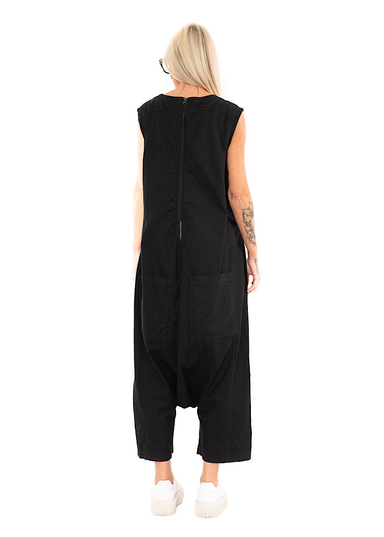 PRE-LOVED RUNDHOLZ DIP OVERALL