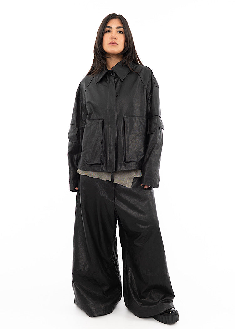 RUNDHOLZ MAINLINE JACKET