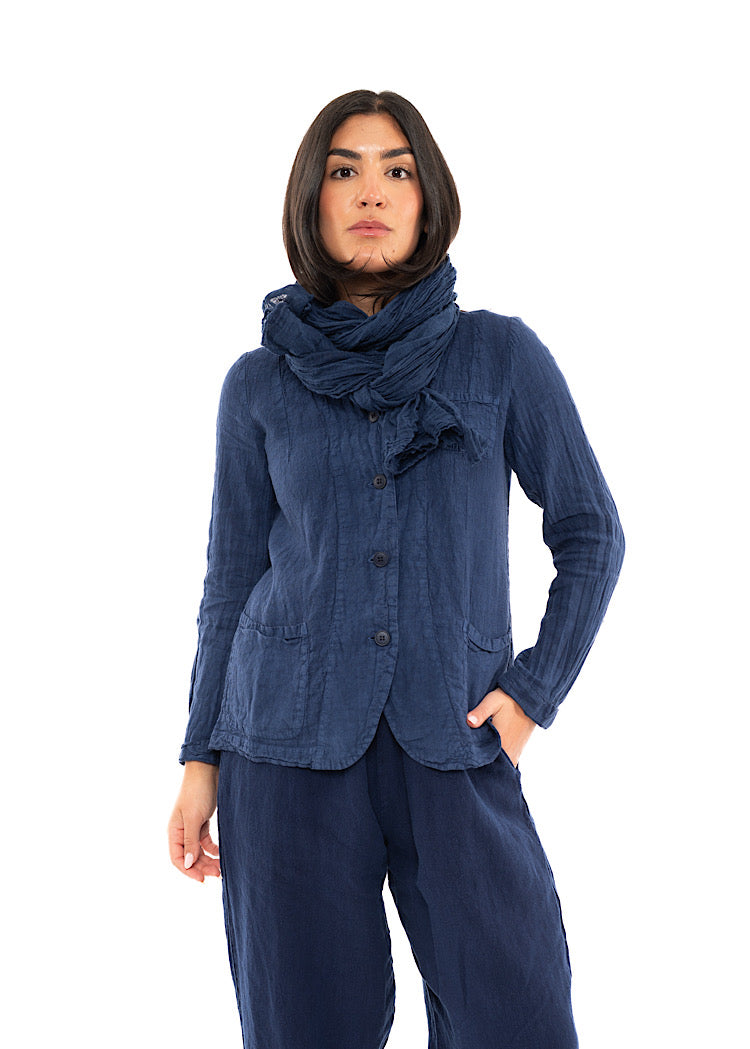 MANUELLE GUIBAL SCARF