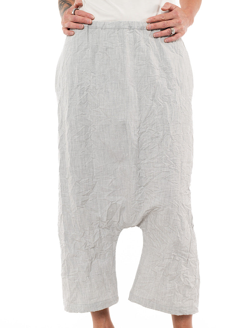 SORT AARHUS TROUSER
