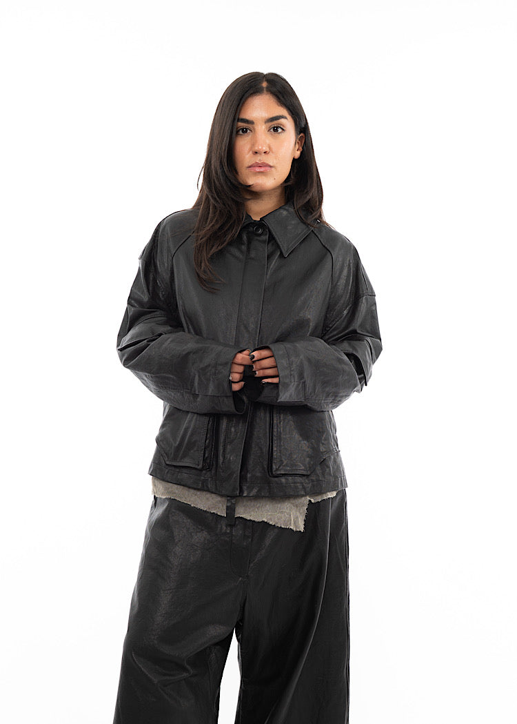 RUNDHOLZ MAINLINE JACKET