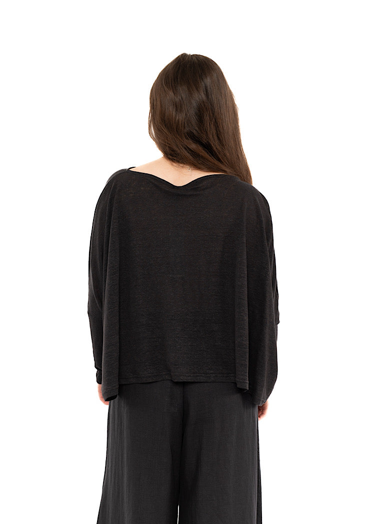 MAMA B KIRA L PULLOVER