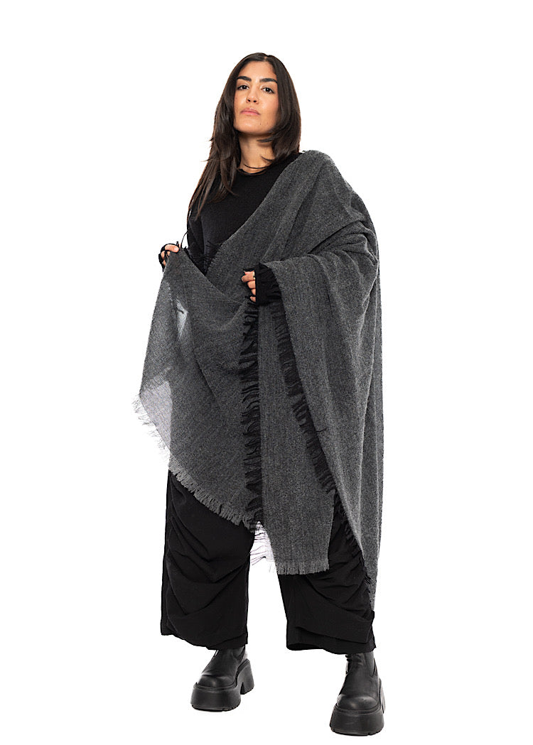 RUNDHOLZ BLACK LABEL SCARF