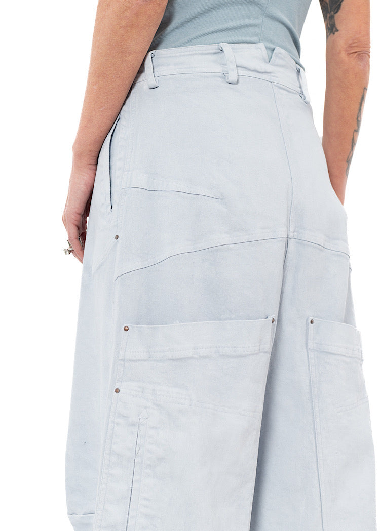 RUNDHOLZ DIP TROUSER