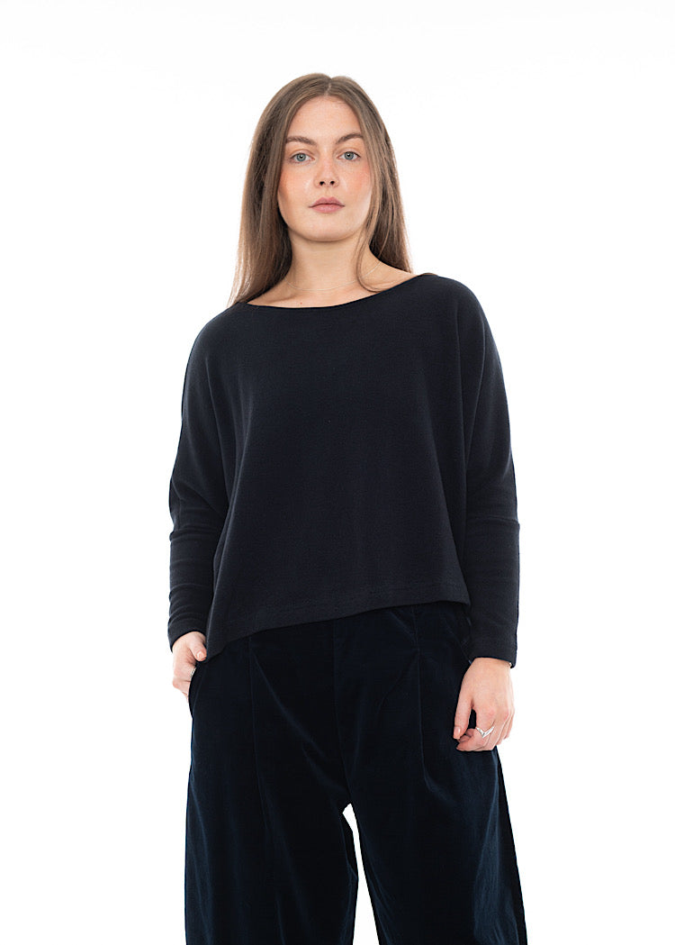 MAMA B KIRA PULLOVER