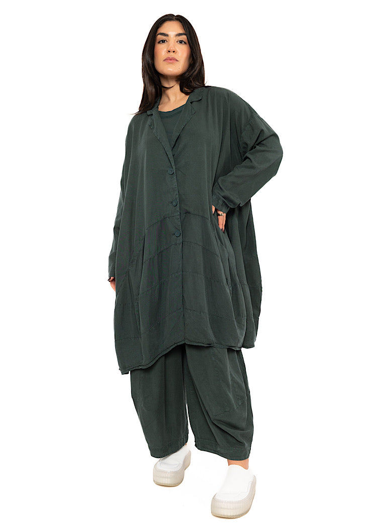 RUNDHOLZ BLACK LABEL COAT