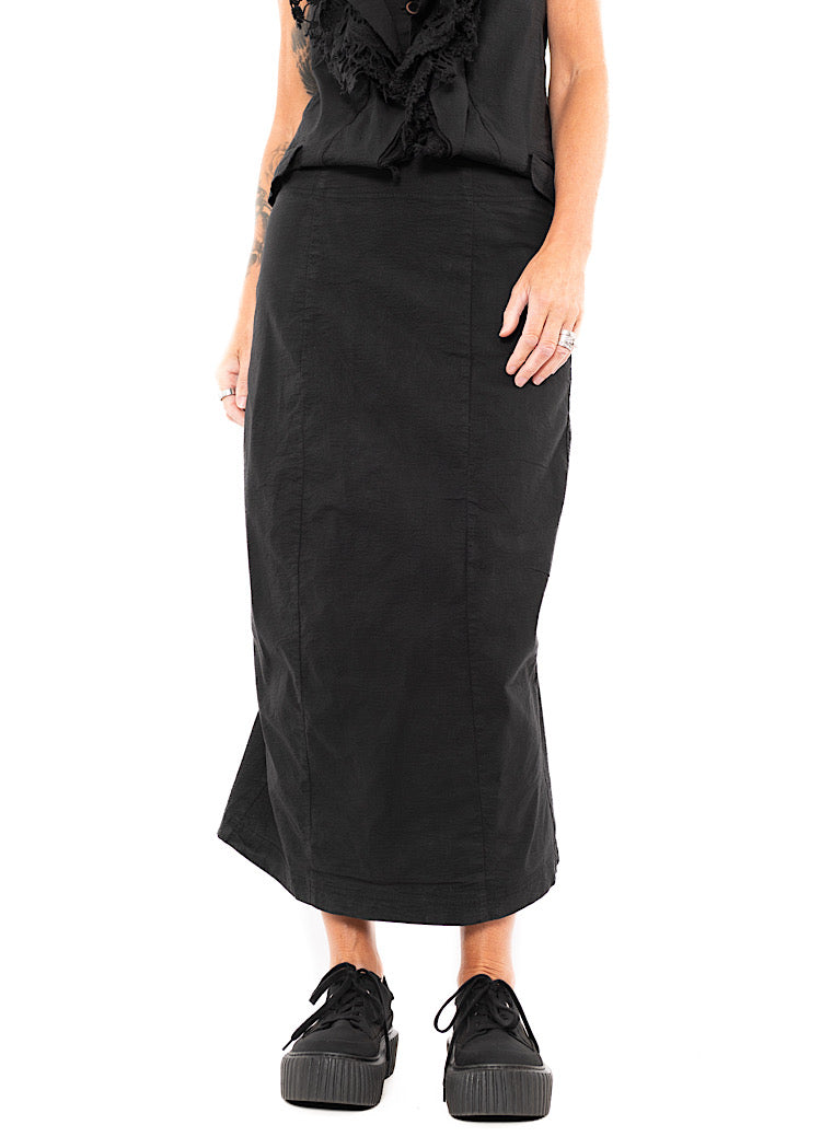 RUNDHOLZ DIP SKIRT