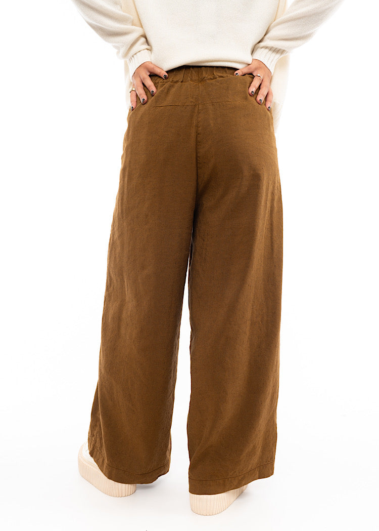 HANNOH WESSEL PETRONA TROUSER