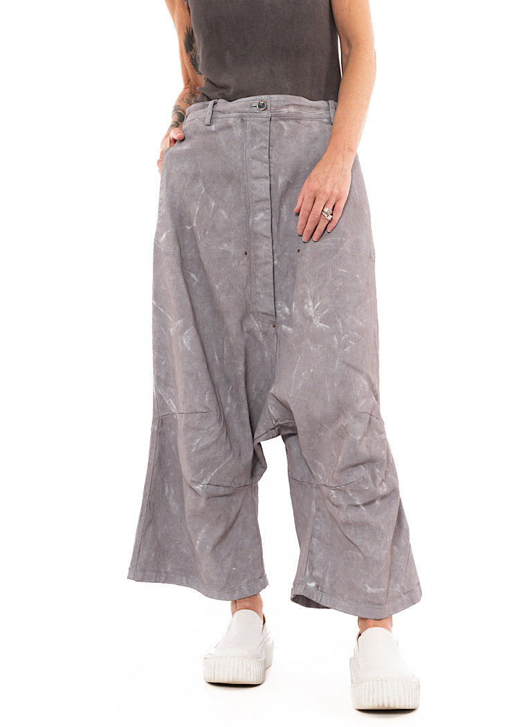 RUNDHOLZ DIP TROUSER