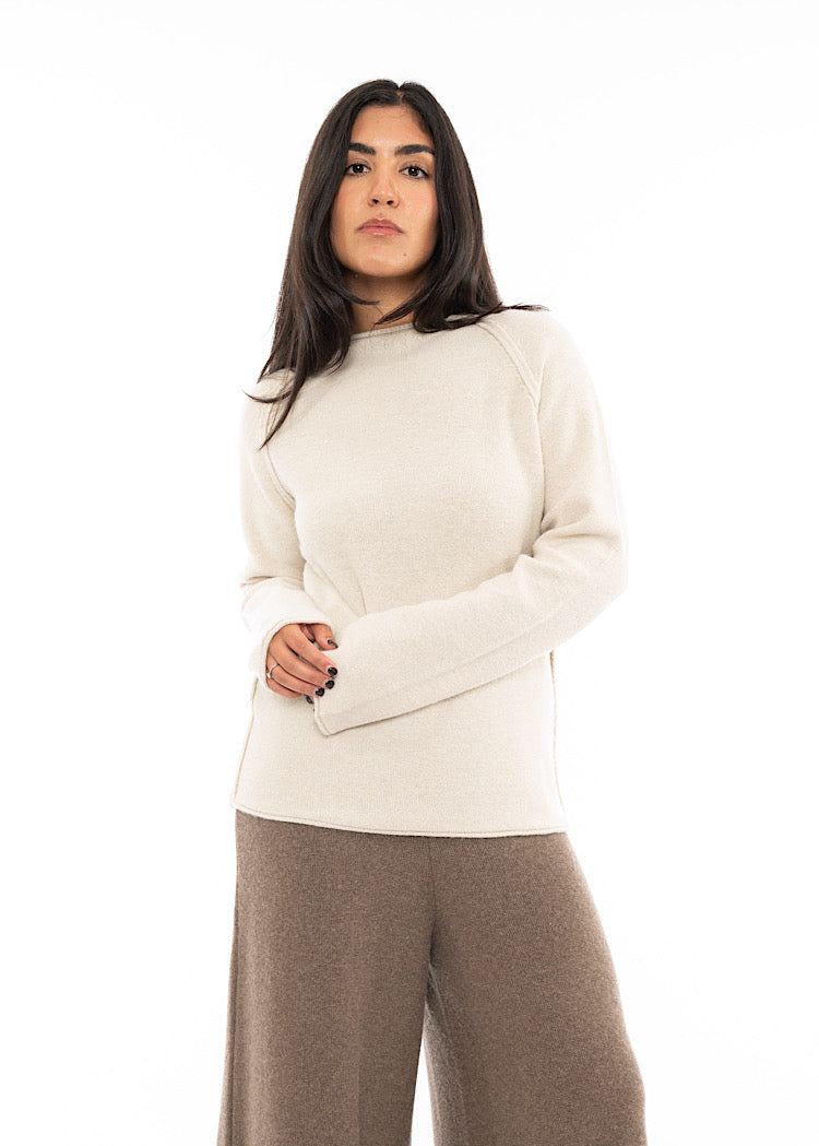 LA VACA LOCA GRITO PULLOVER