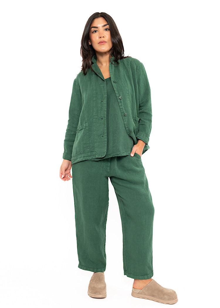 MANUELLE GUIBAL JACKET