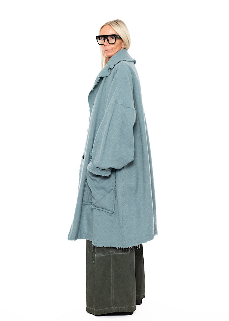 RUNDHOLZ DIP COAT