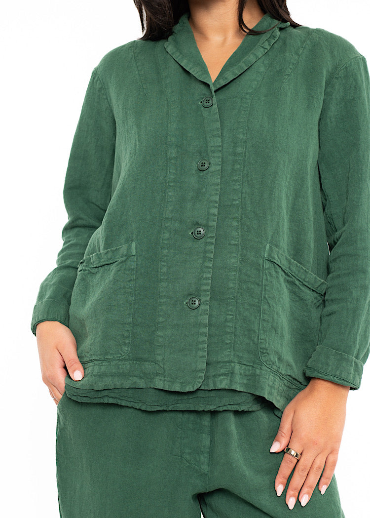 MANUELLE GUIBAL JACKET