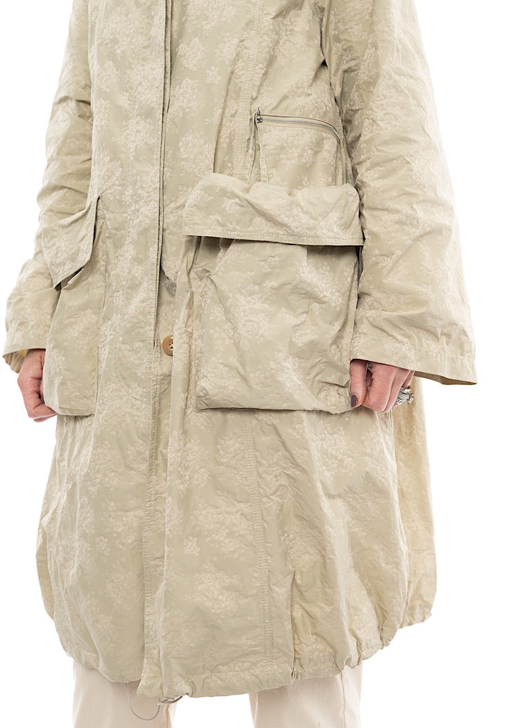 ANNETTE GÖRTZ TAMIL COAT