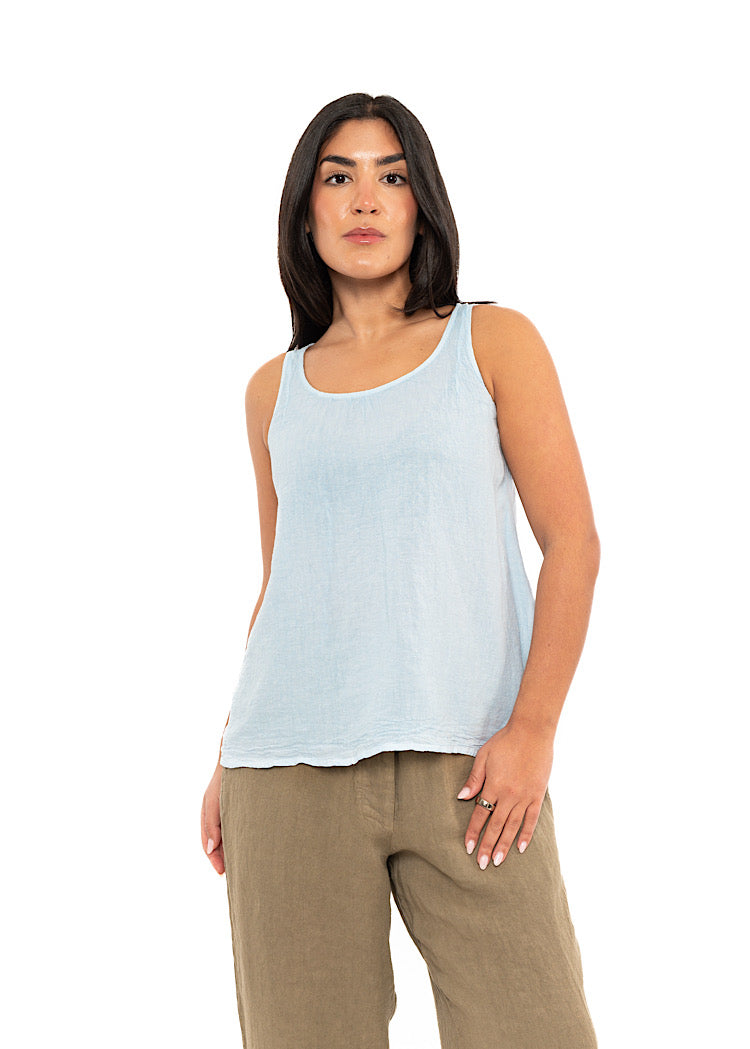 MANUELLE GUIBAL TOP