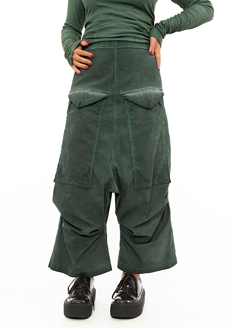 RUNDHOLZ DIP TROUSER