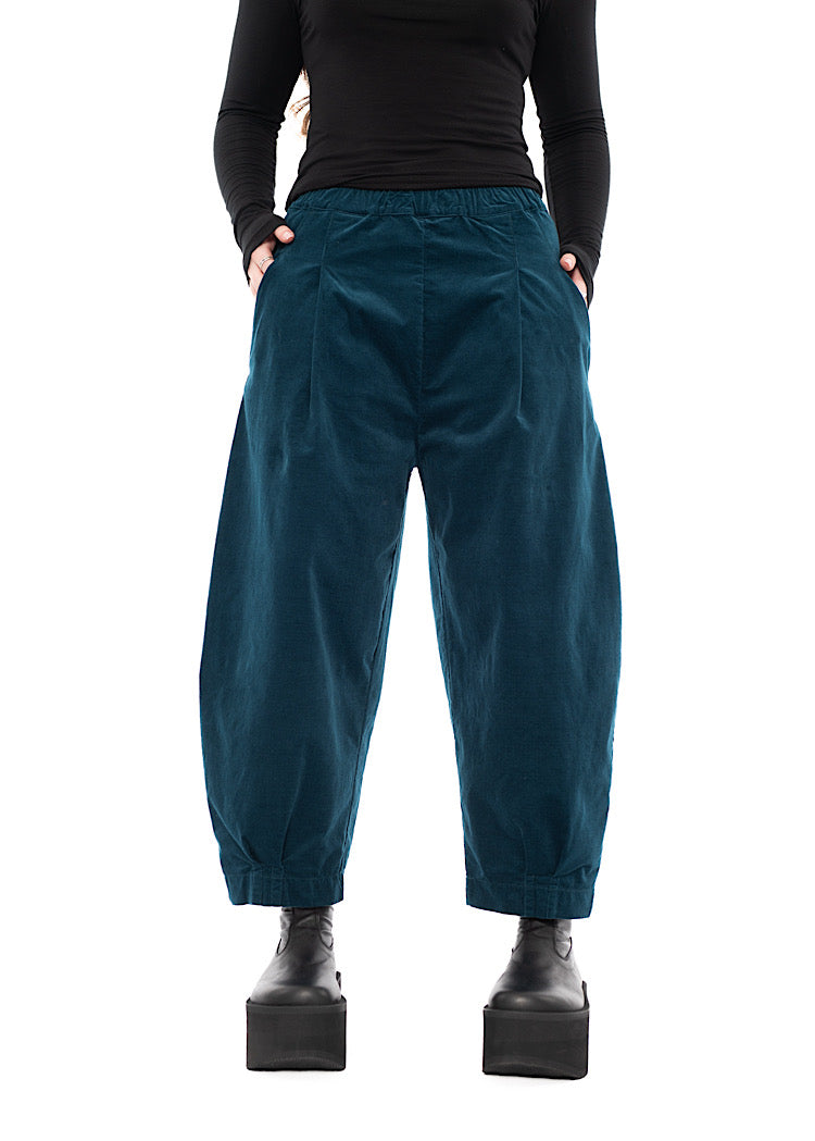 SIGNATURE BIANCO V TROUSER