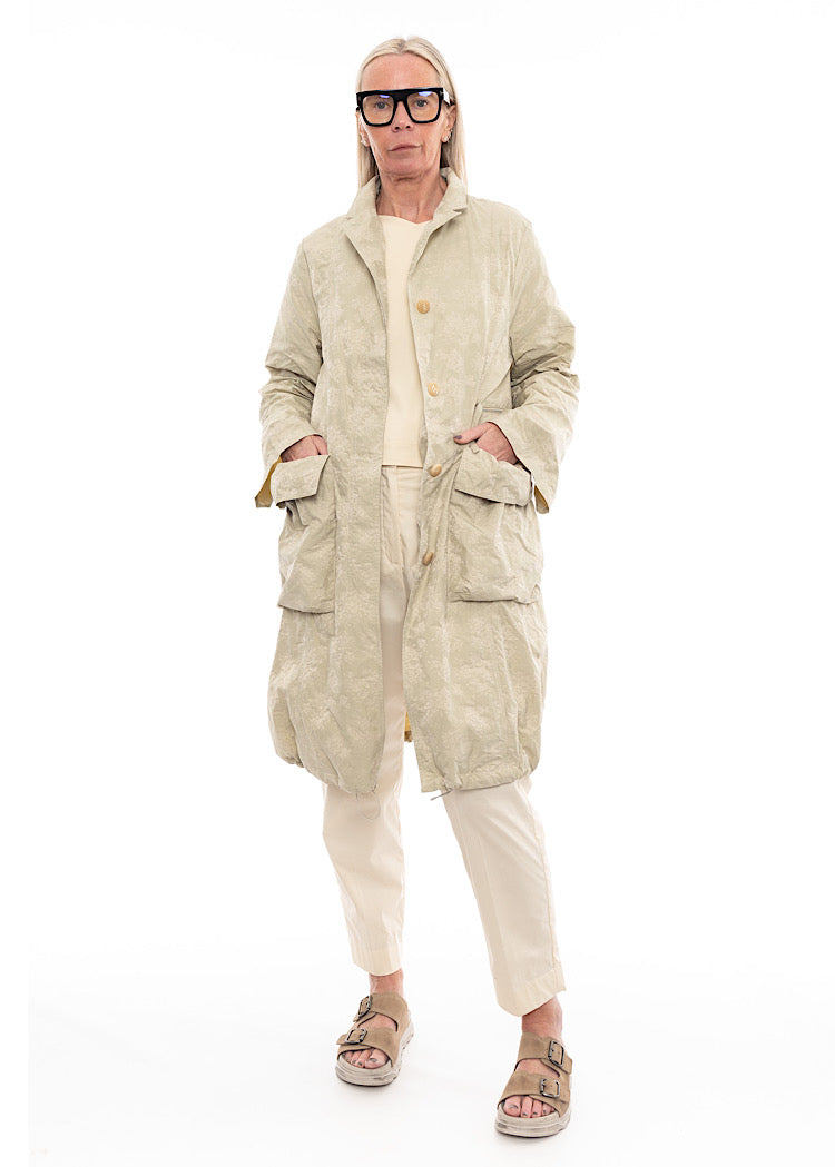 ANNETTE GÖRTZ TAMIL COAT