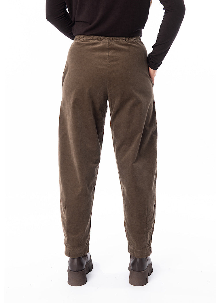 MAMA B CERVO V TROUSER