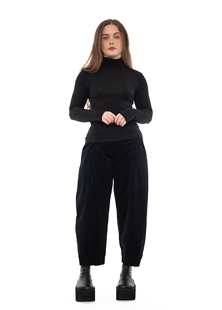 SIGNATURE BIANCO V TROUSER