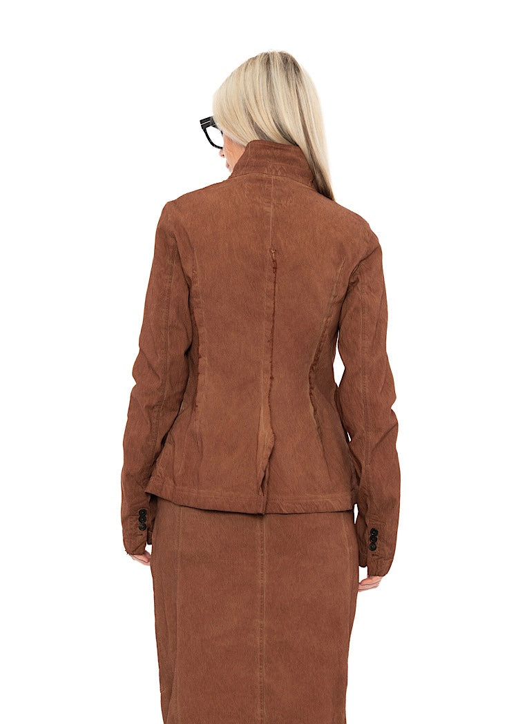 SIGNATURE STRETCH-FIT JACKET