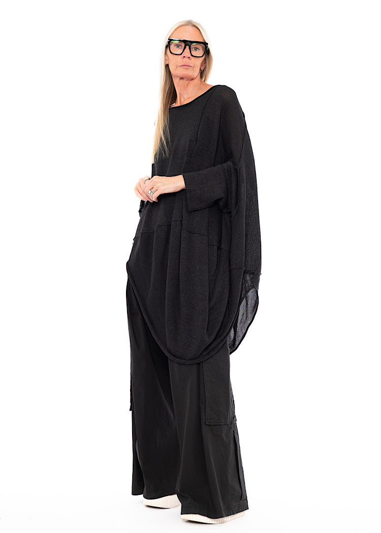 PRE-LOVED RUNDHOLZ MAINLINE TUNIC