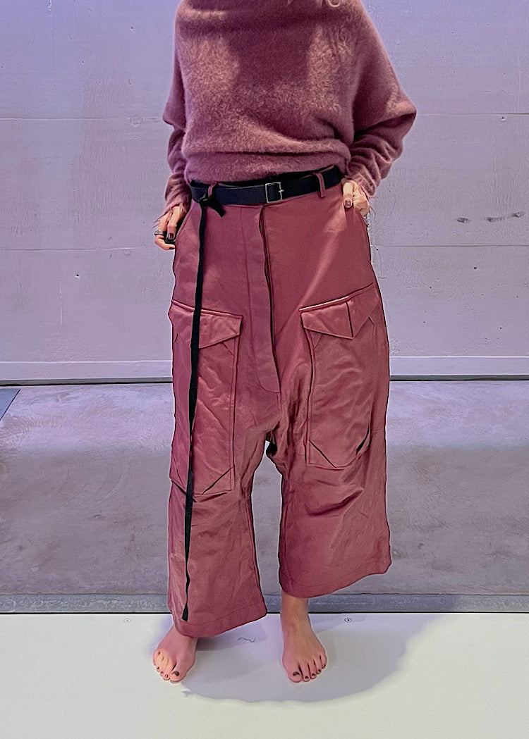 PRE-ORDER RUNDHOLZ DIP TROUSER