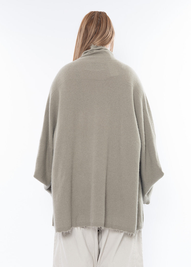 RUNDHOLZ DIP PULLOVER