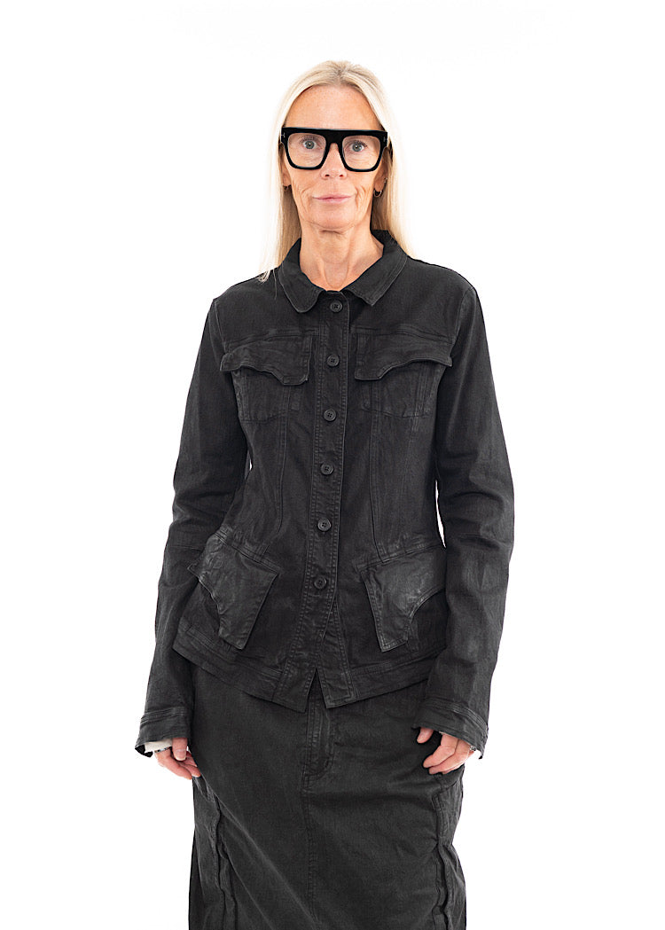 RUNDHOLZ MAINLINE JACKET