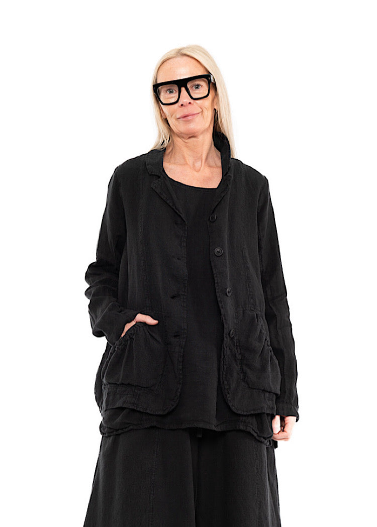RUNDHOLZ BLACK LABEL JACKET