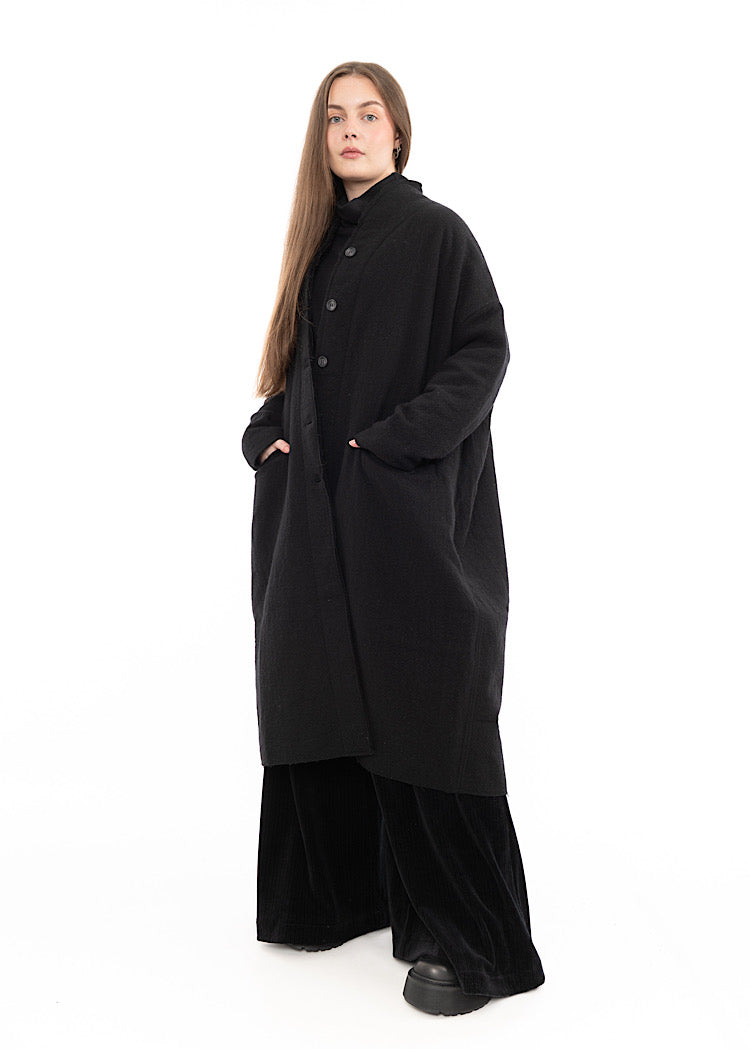 MAMA B AZIMUT COAT