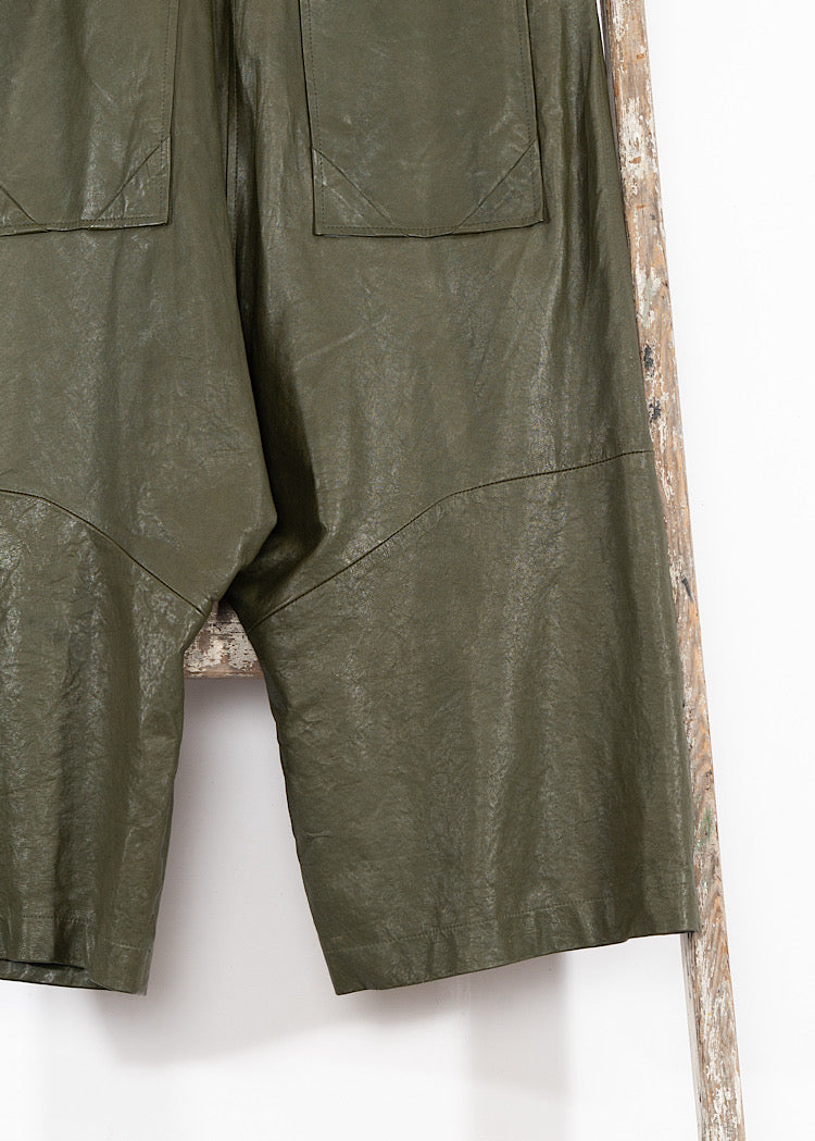 PRE-LOVED RUNDHOLZ DIP TROUSER